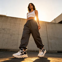 Exclusive Jesus Christ Praying Custom Sneaks Infused With Spiritual Art